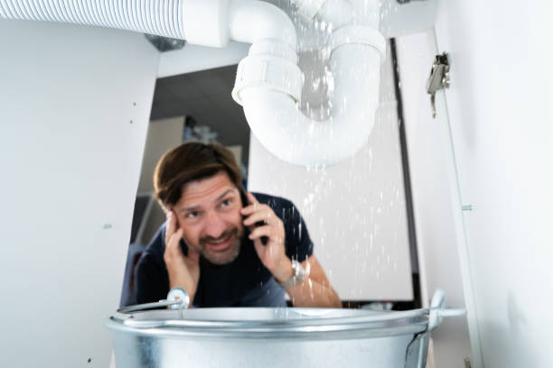 Trusted Greenfield, IA Plumbing Experts