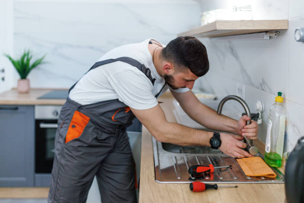 Best Toilet Repair Services  in Greenfield, IA