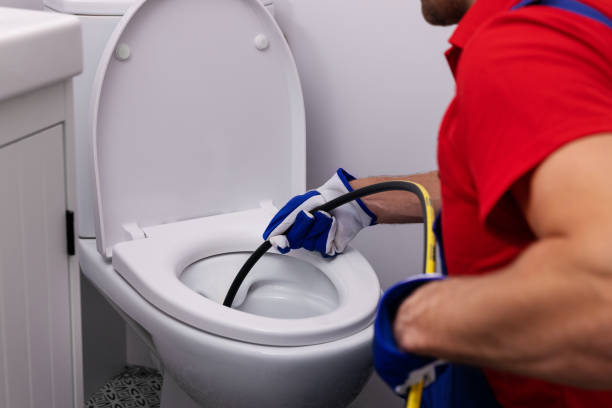 Best Plumbing Inspection Services  in Greenfield, IA