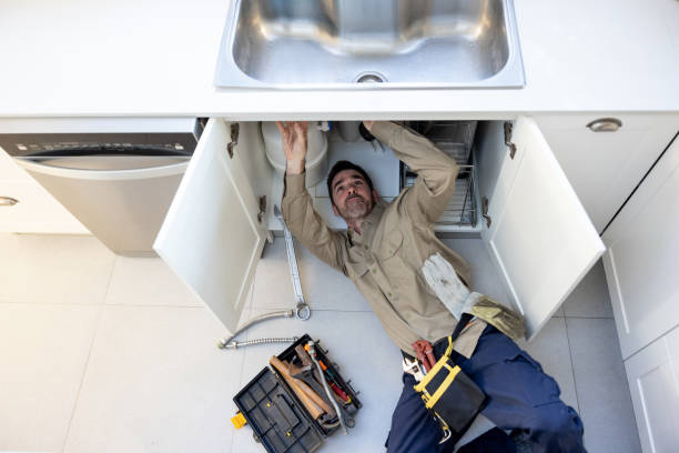 Best Hot Water Heater Installation  in Greenfield, IA