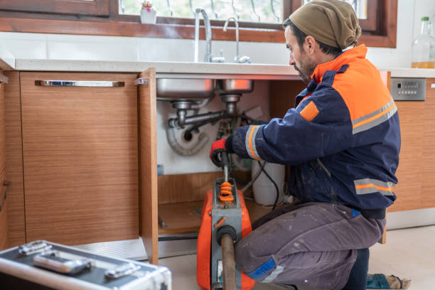 Best Plumbing Installation Services  in Greenfield, IA