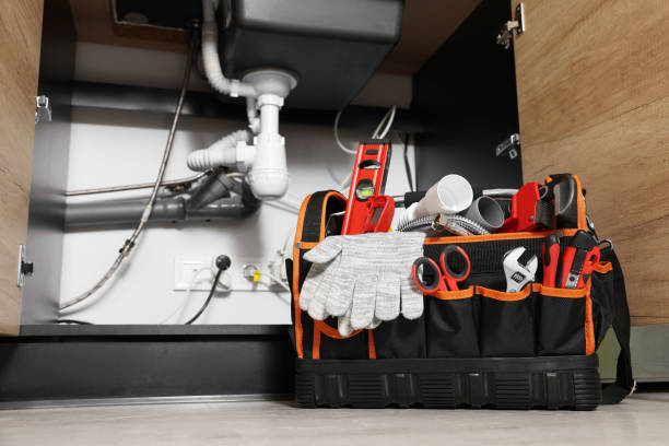 Best Commercial Plumbing Services  in Greenfield, IA