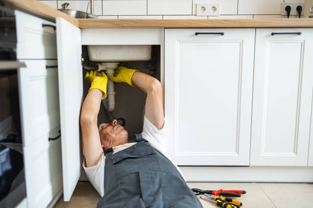Best Shower Repair Services  in Greenfield, IA