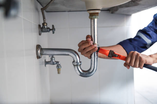Sprinkler Systems in Greenfield, IA