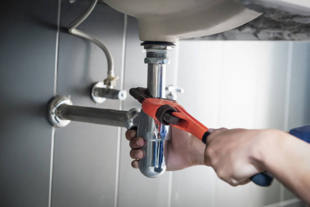 Best Affordable Plumbing Services  in Greenfield, IA