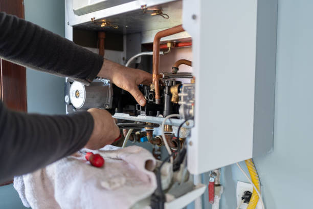 Best Sewer Cleaning Services  in Greenfield, IA