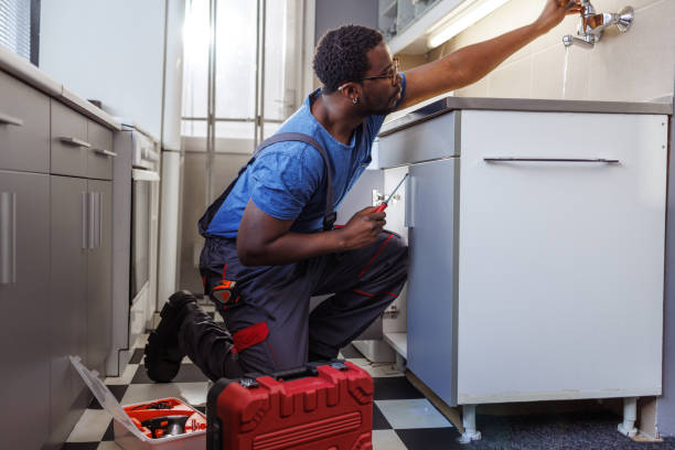 Best Local Plumber Services  in Greenfield, IA