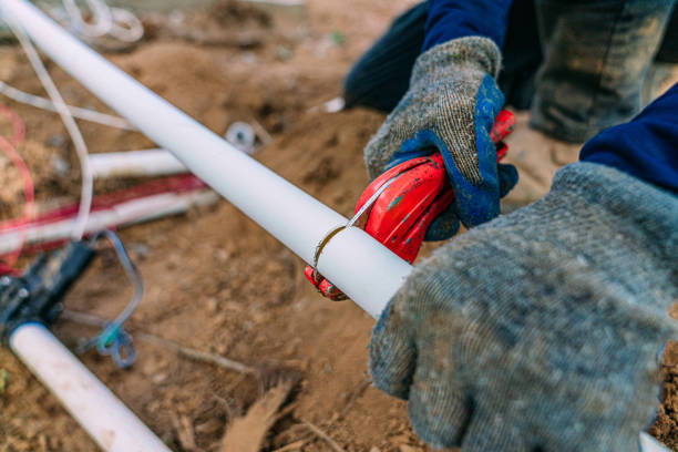 Best Gas Line Repair  in Greenfield, IA