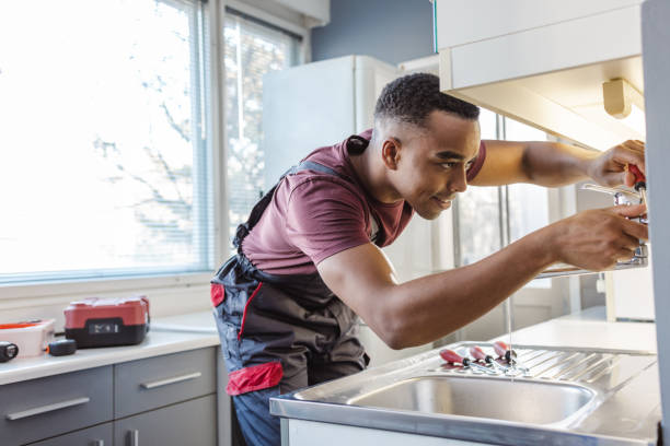 Best Residential Plumbing Services  in Greenfield, IA
